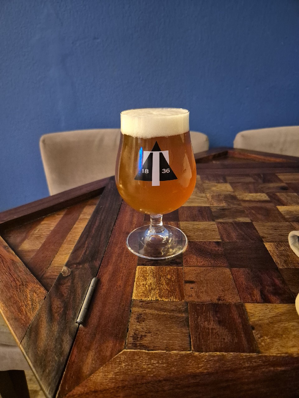 Trindade Profana, Hoppy House Brewing