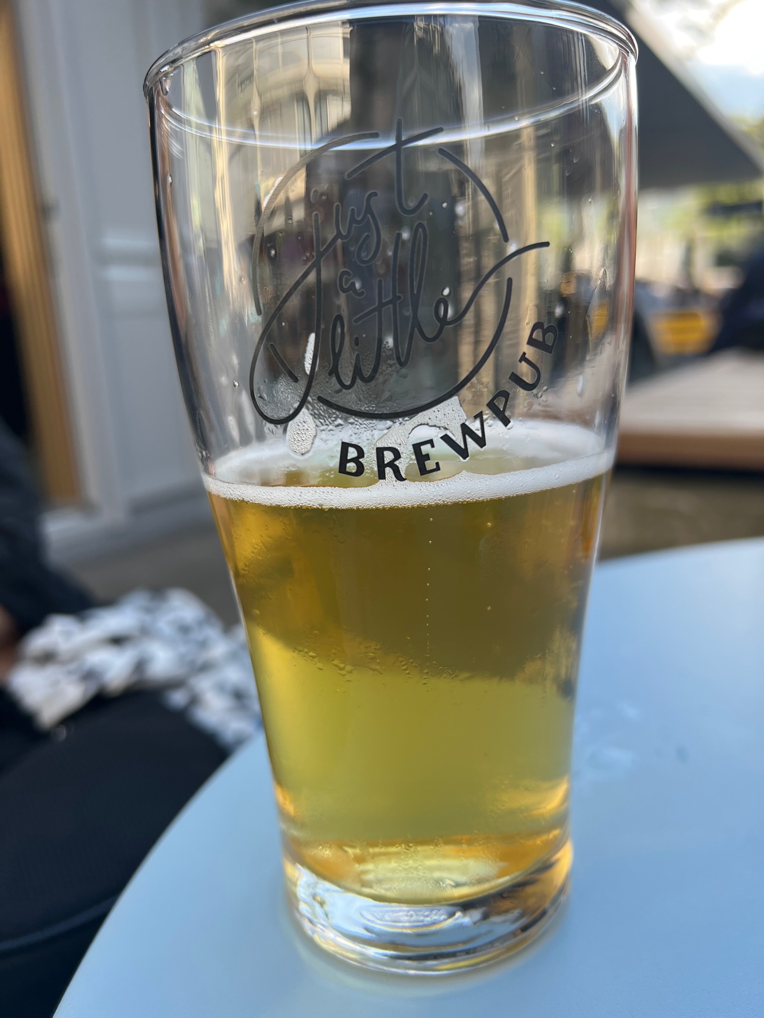 Pilsatus, Braupark GmbH