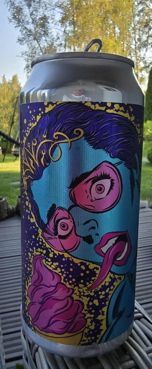 Queen Cream Sour, Finland