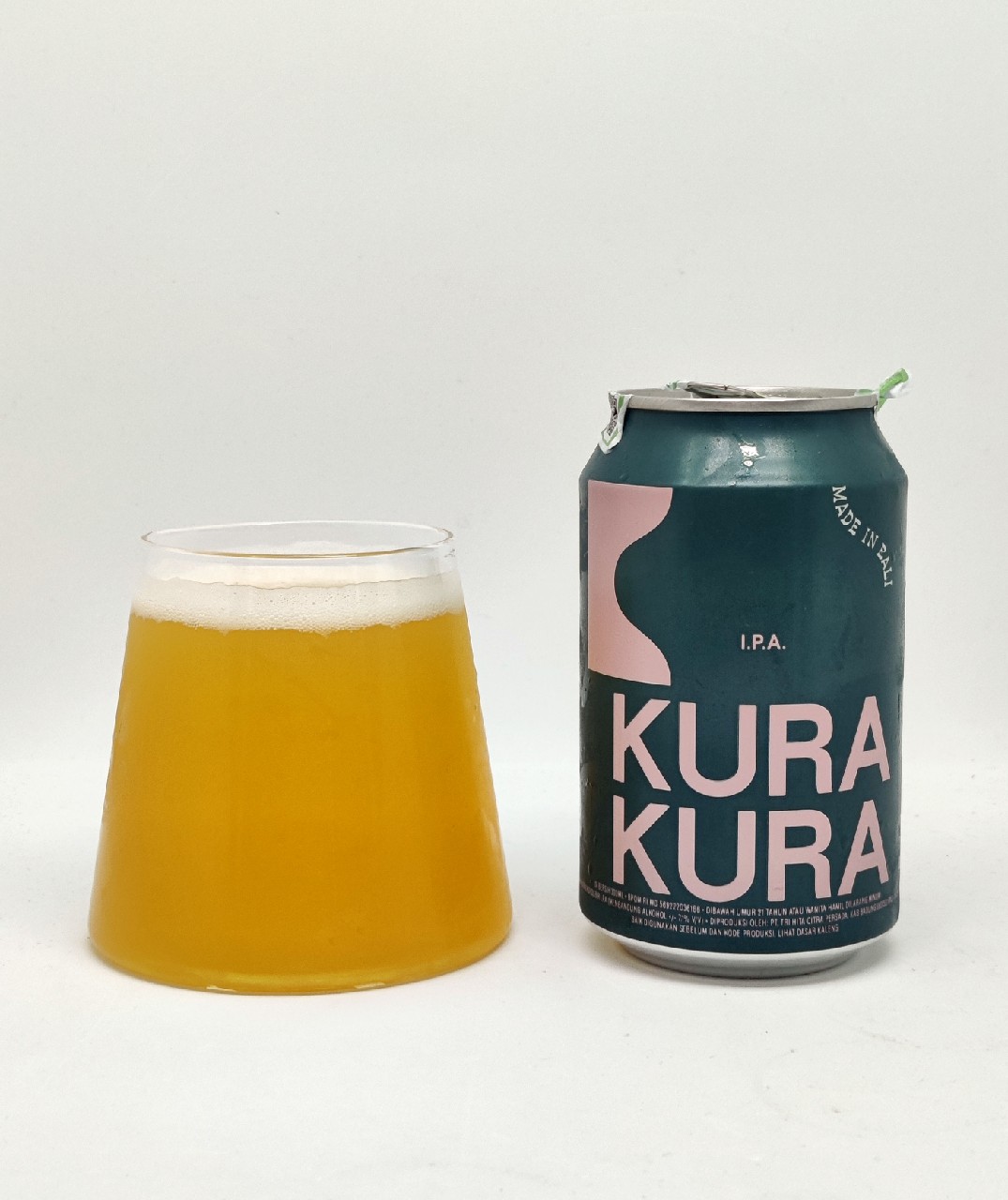 I.P.A., Kura Kura