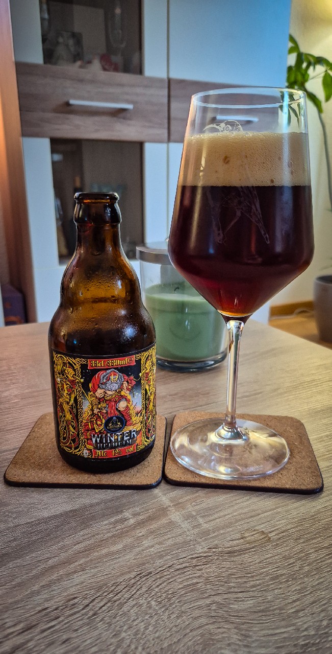 Winter Helheim, Belgium