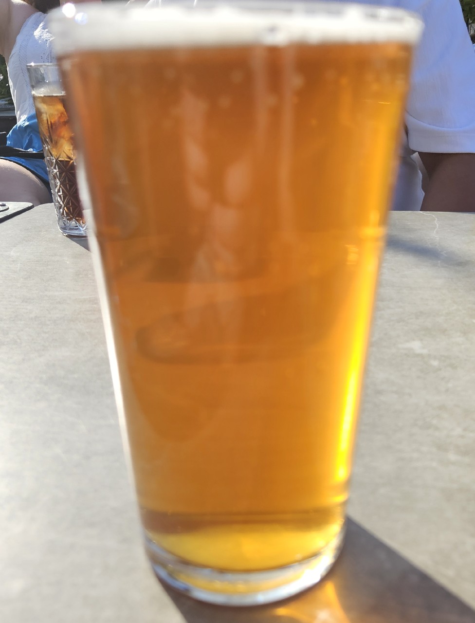 Hop Weaver, Nethergate Brewery