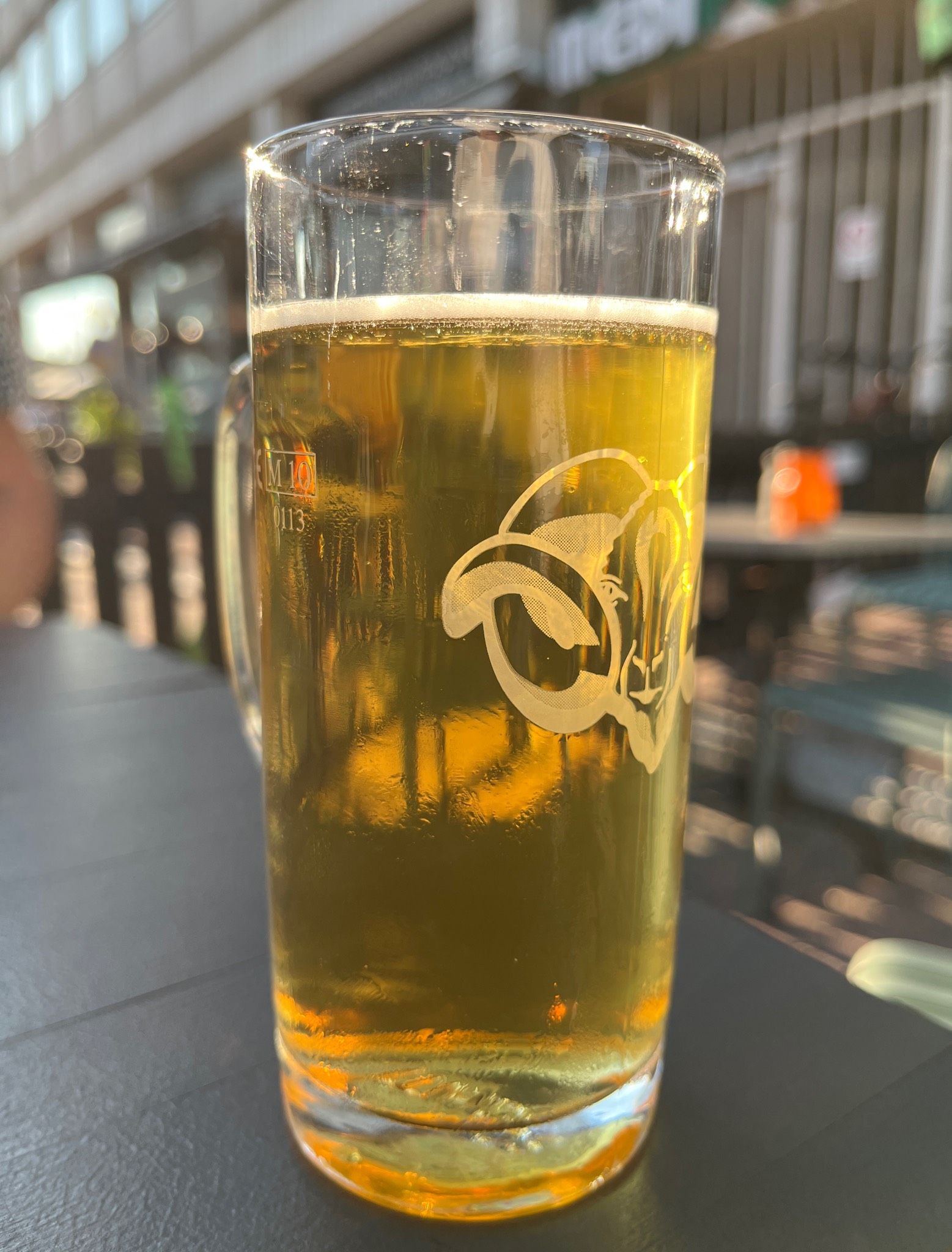 Prime., Moon Lark Brewery