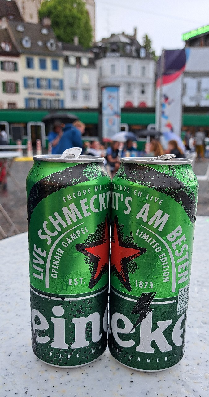 Heineken, Heineken Nederland