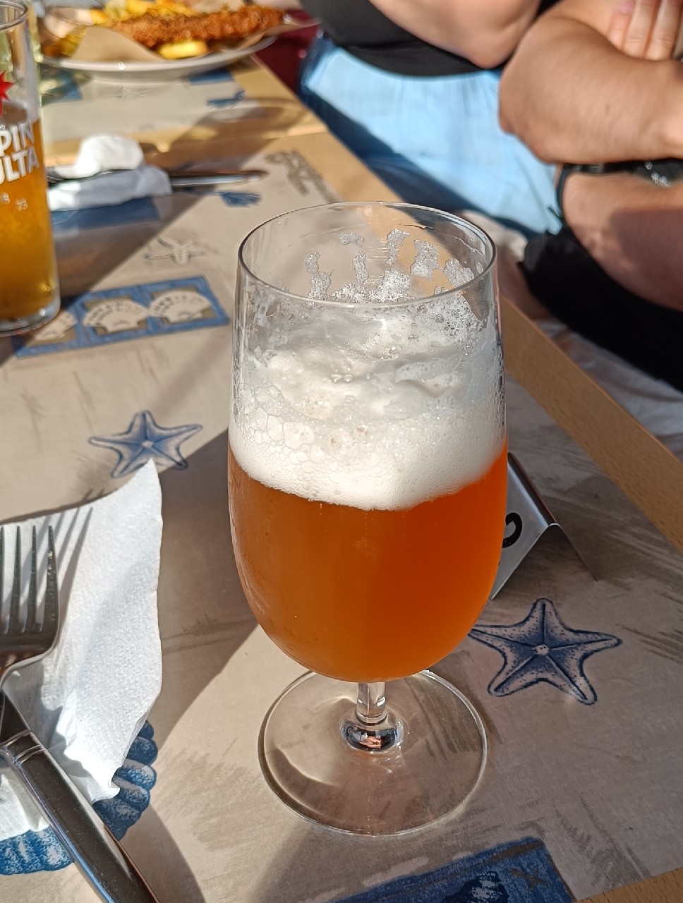 Skåldö Lager, Finland