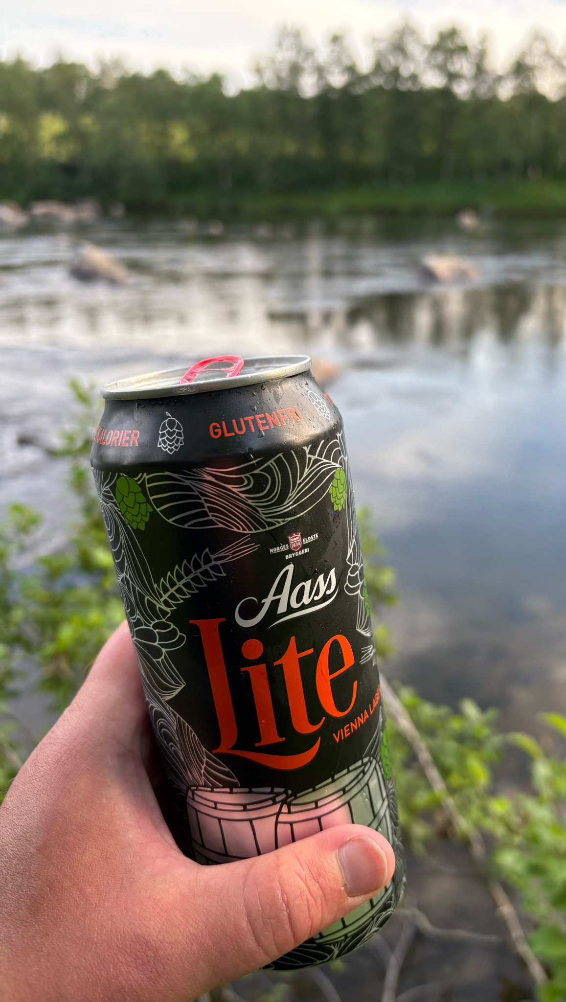 Lite - Vienna Lager, Norway