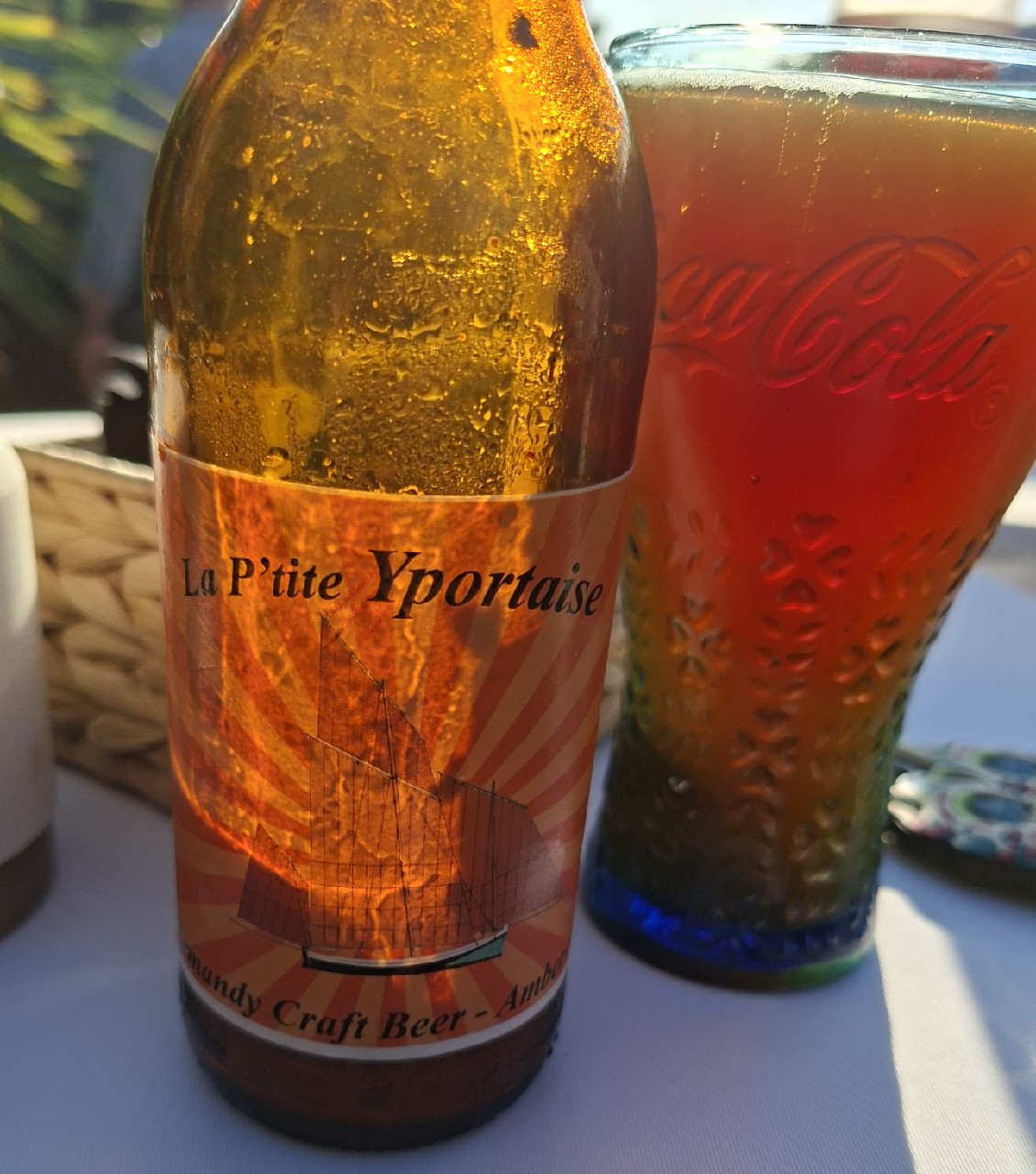 La P'tite Yportaise, France