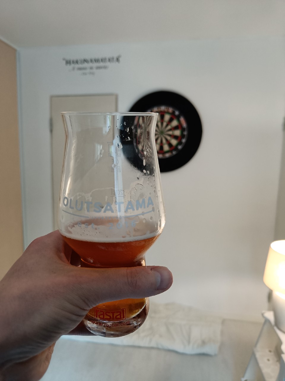 Sierra Nevada Pale Ale, United States