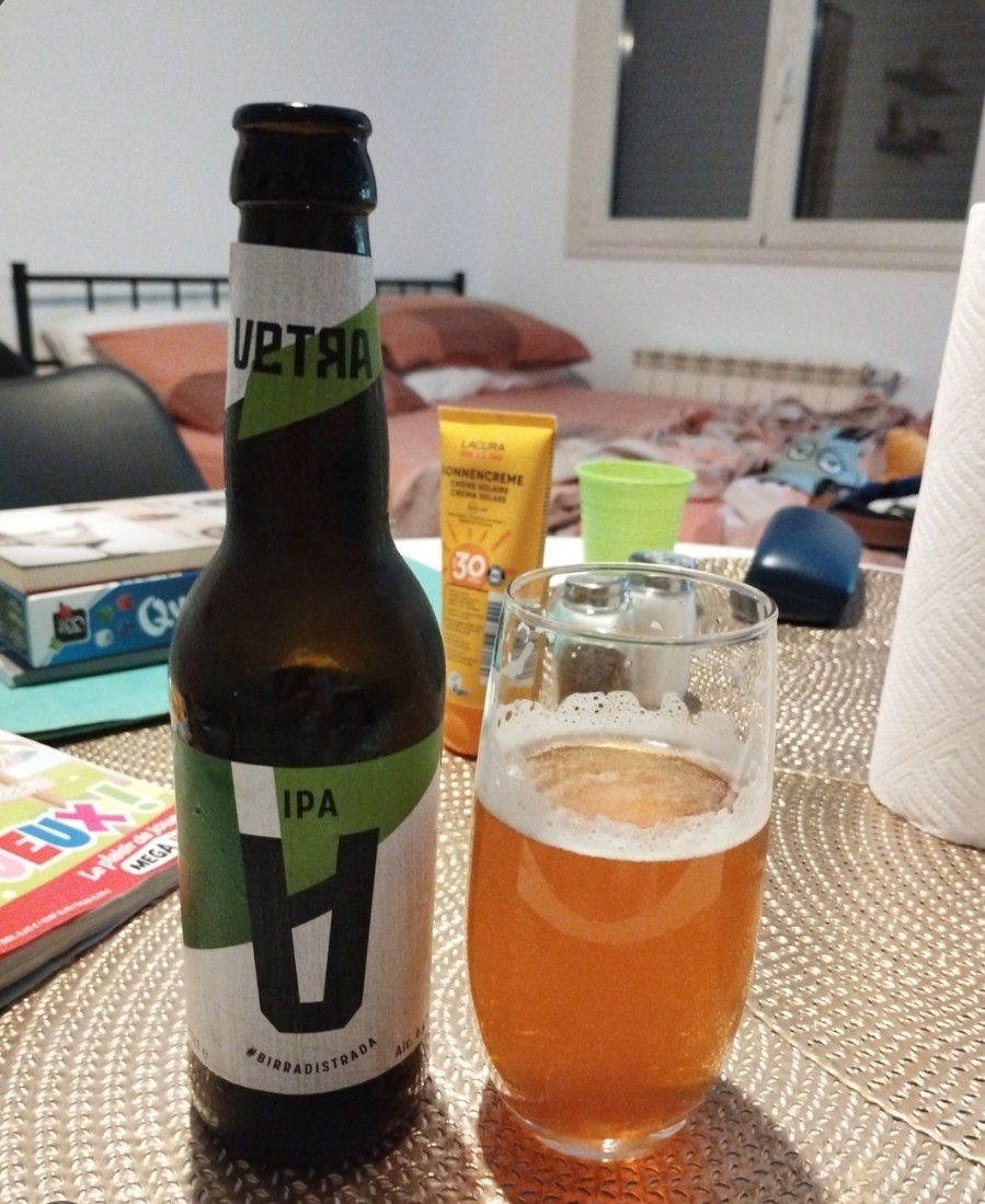 Vetra IPA, Vetra