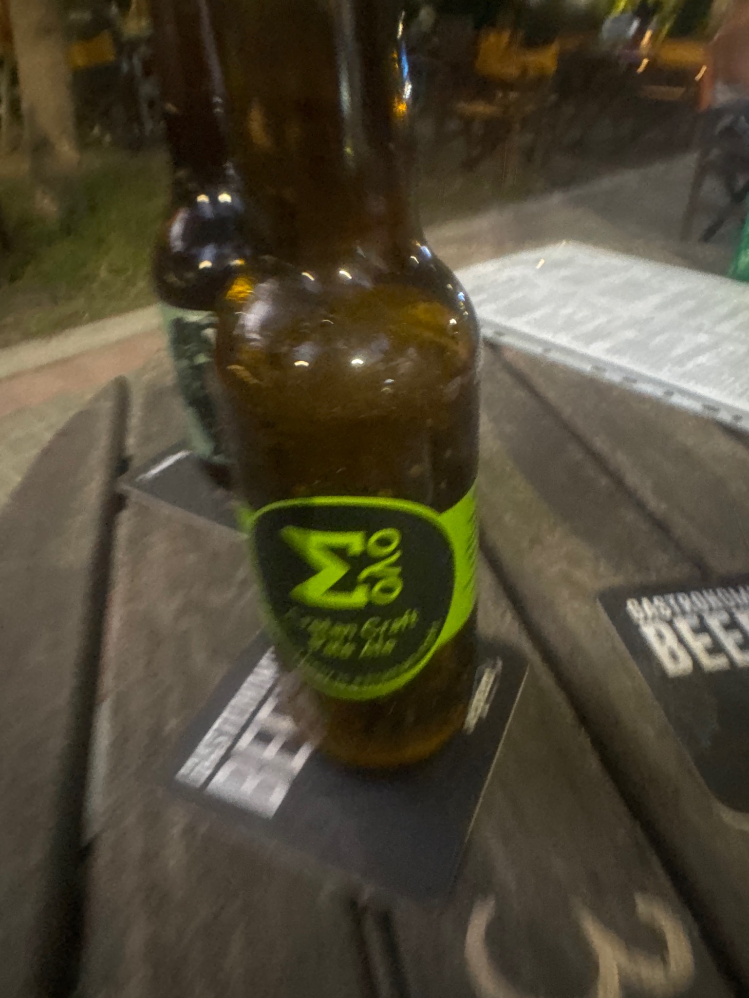 Americana / Αμερικάνα, Σόλο / Solo