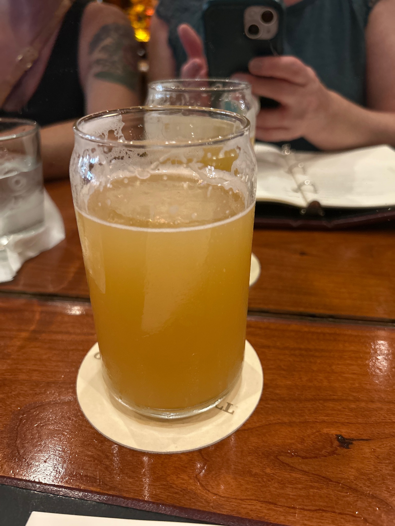 Blue Crab, United States