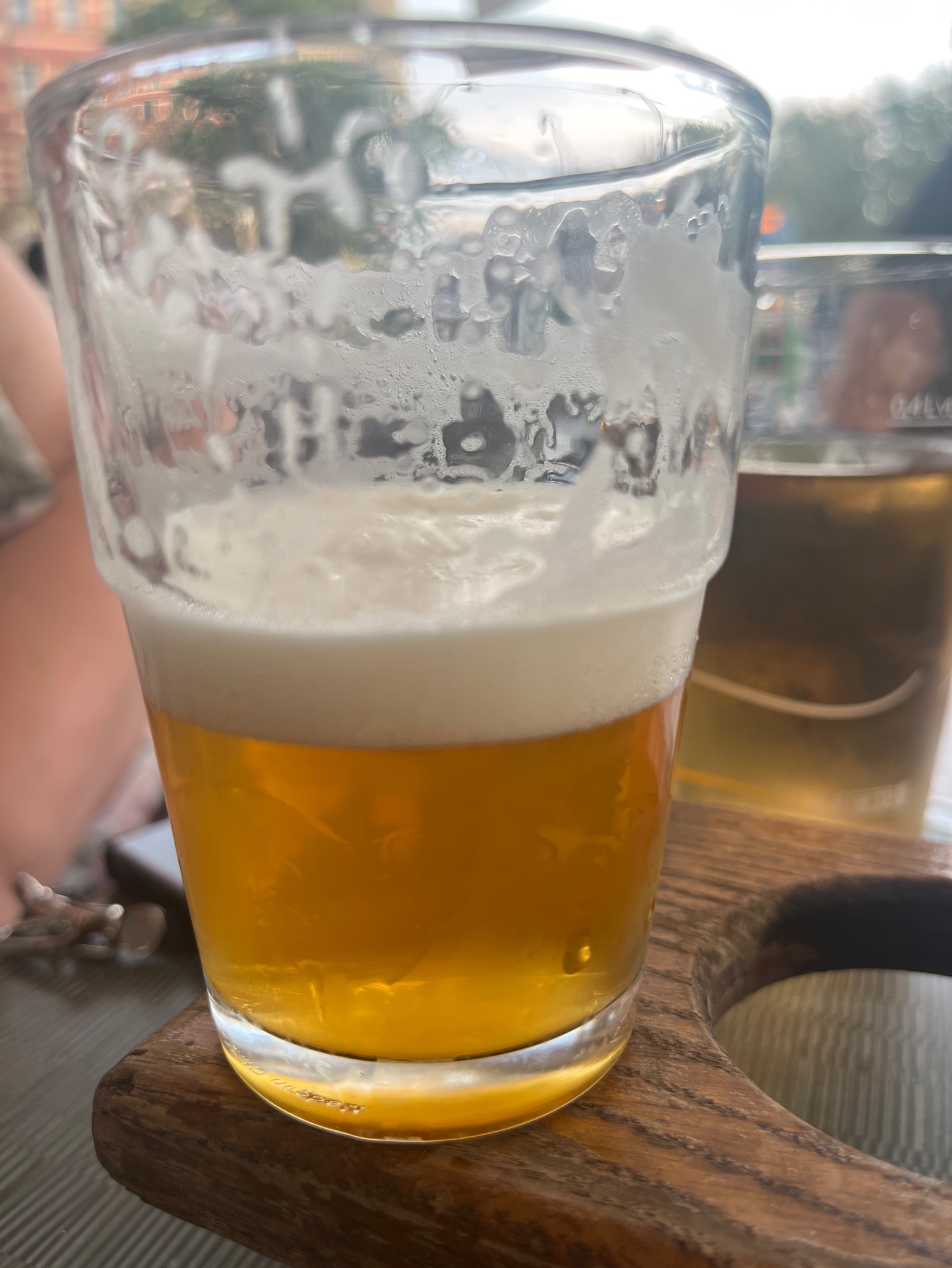 Pšeničný Speciál, Czech Republic