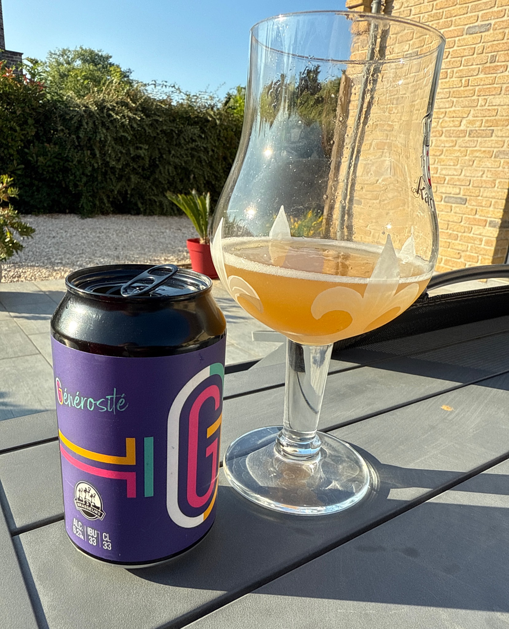 Aloha Island, France