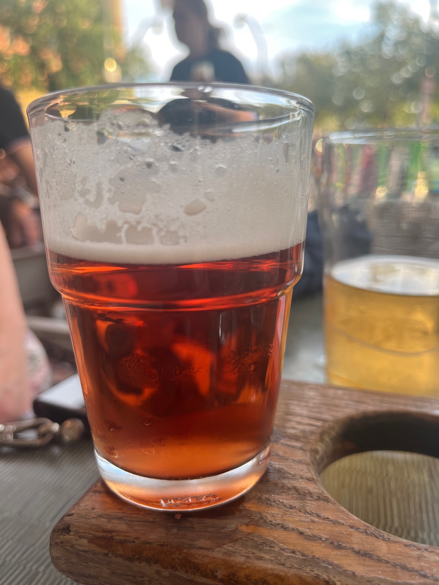 Borůvka / Blueberry / Modrá Luna, Czech Republic