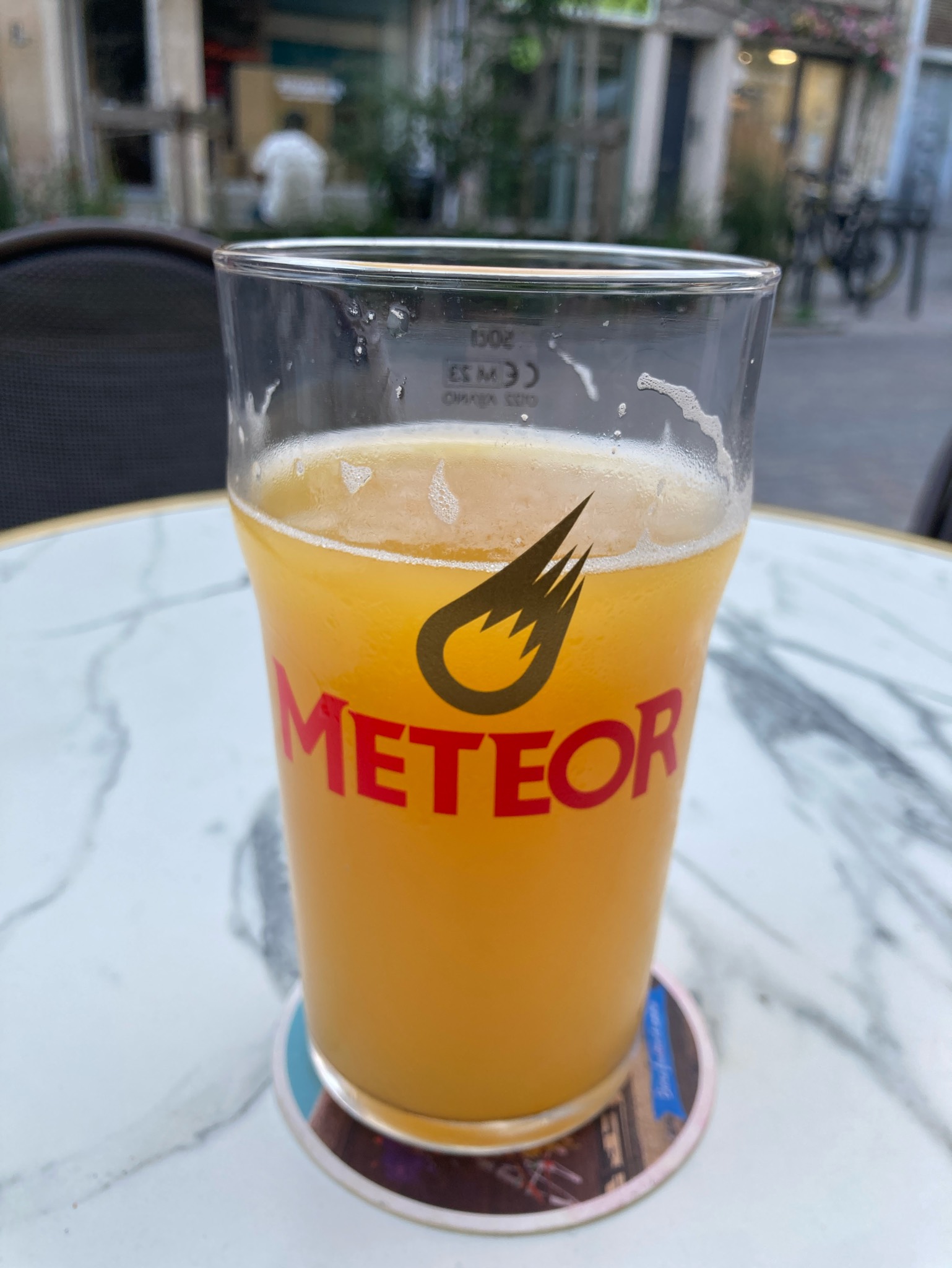 Radical Mango, France