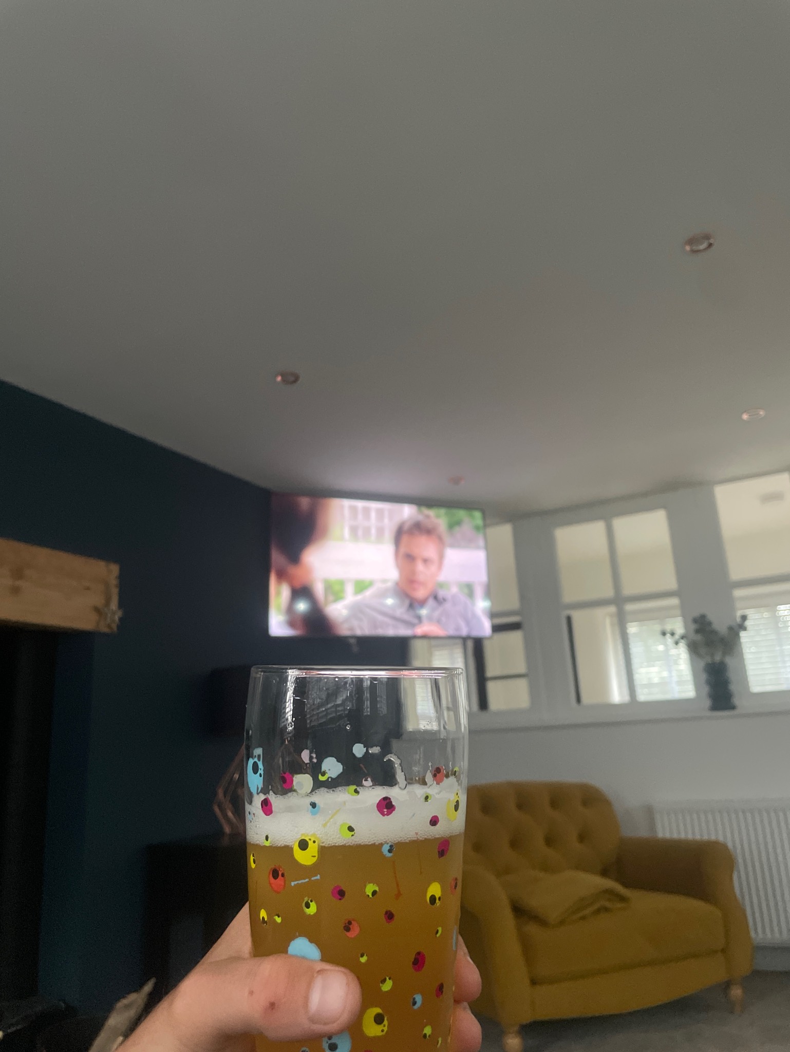 Bad news Unicorn session IPA, Bad News Beer Company