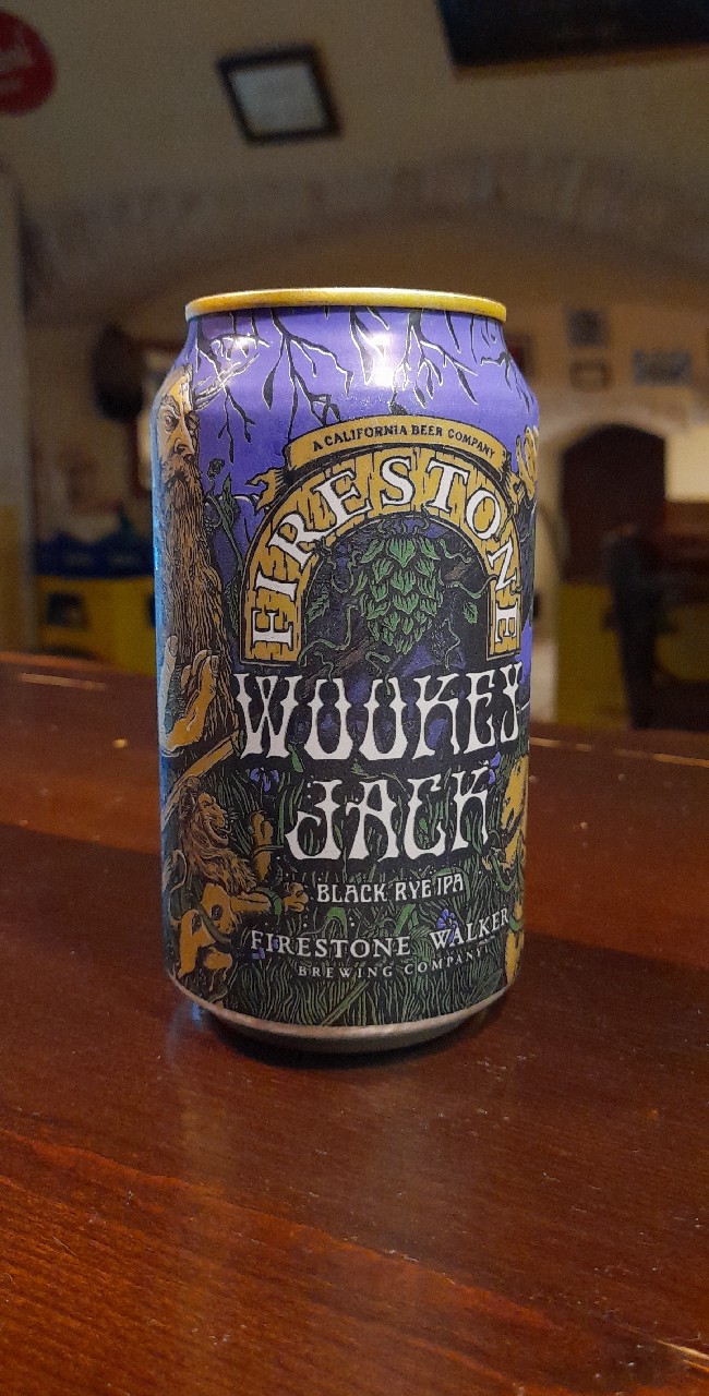 Wookey Jack, United States