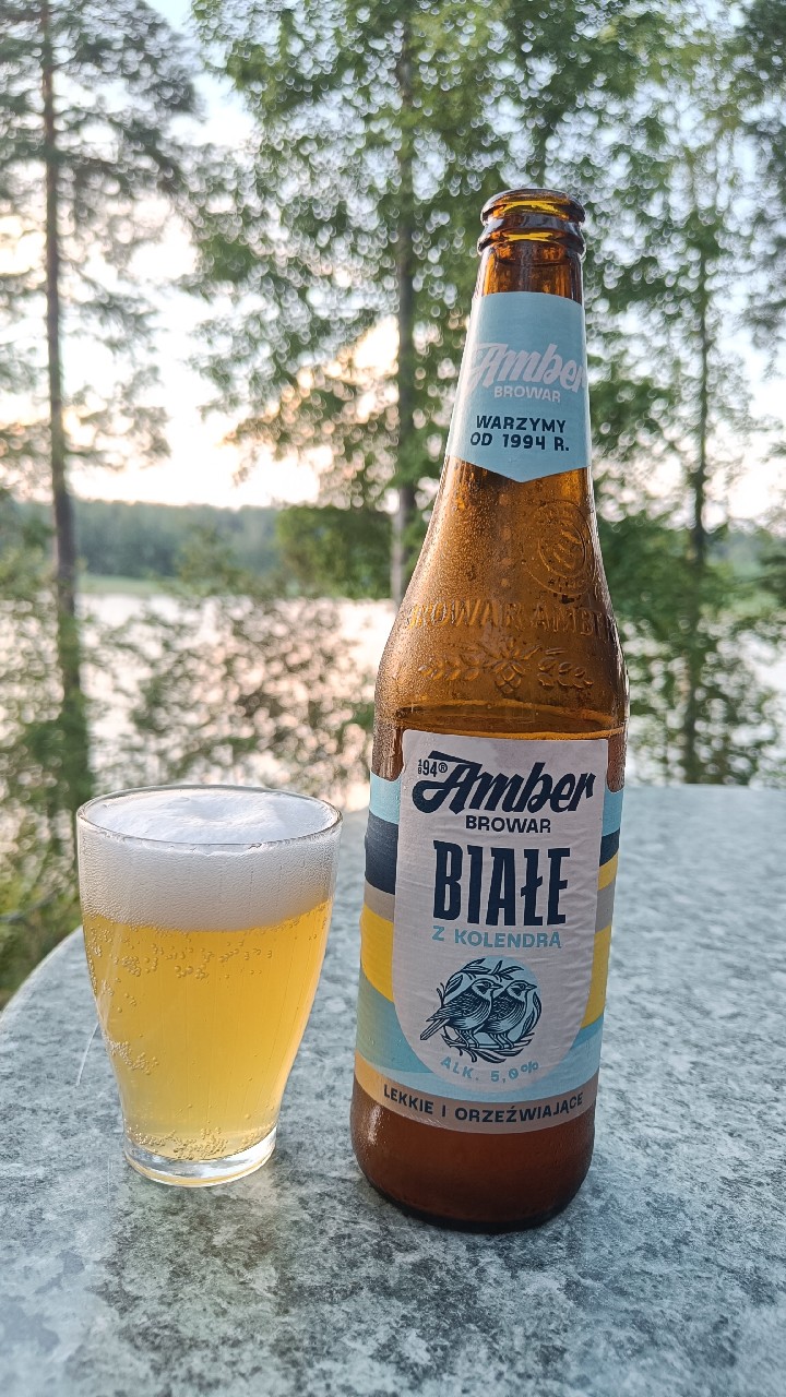 Biale z Kolendra, Poland