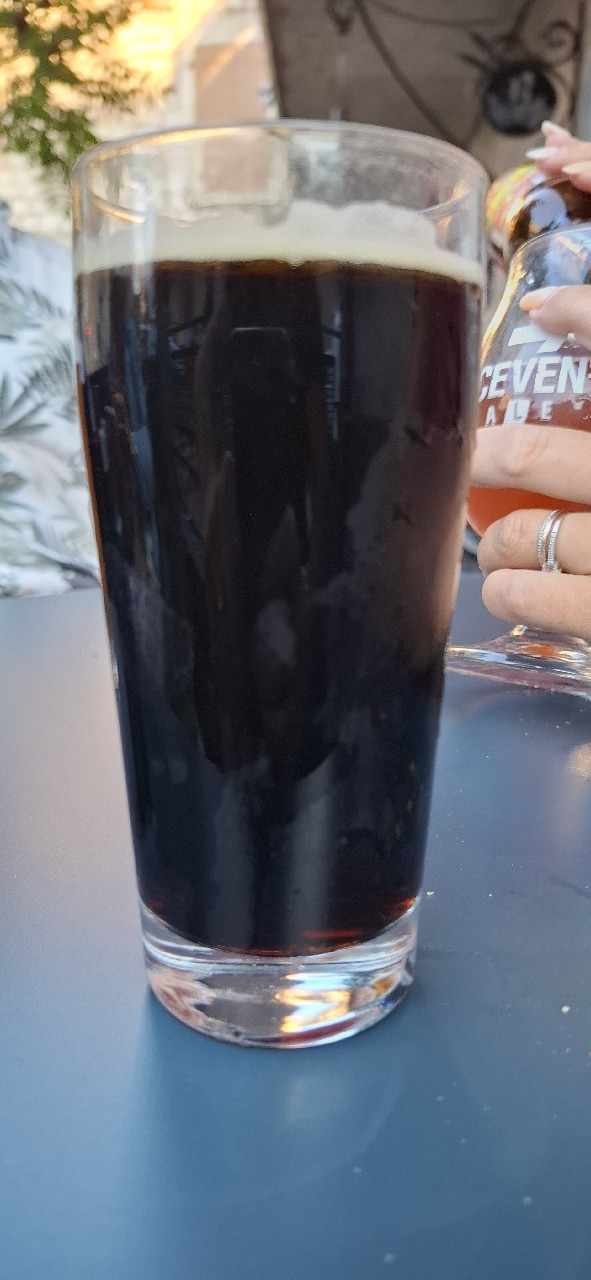 Ambrouille, Krügs Brewpub