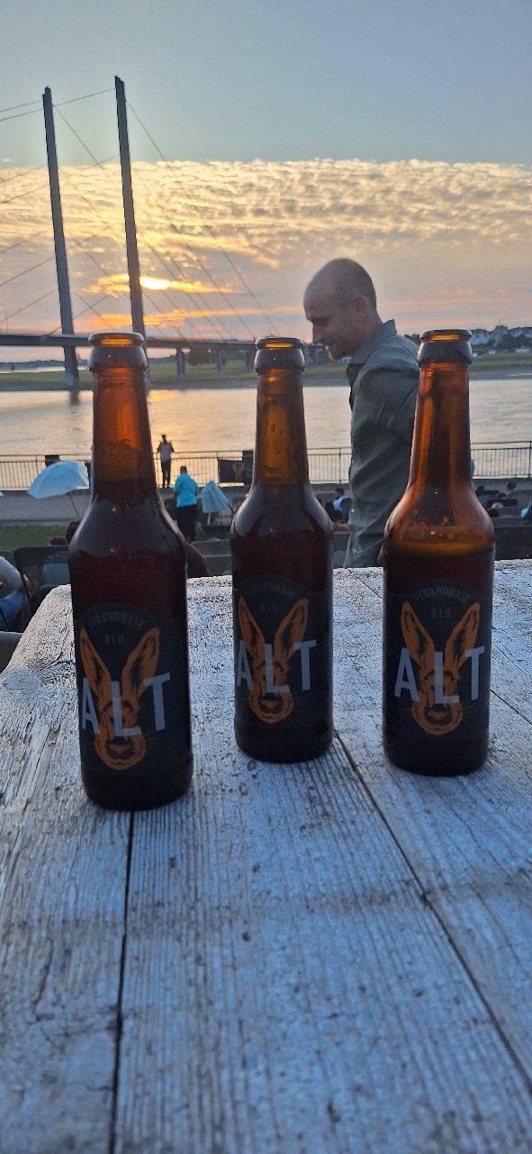 Strandhase Helles, Strandhase GmbH