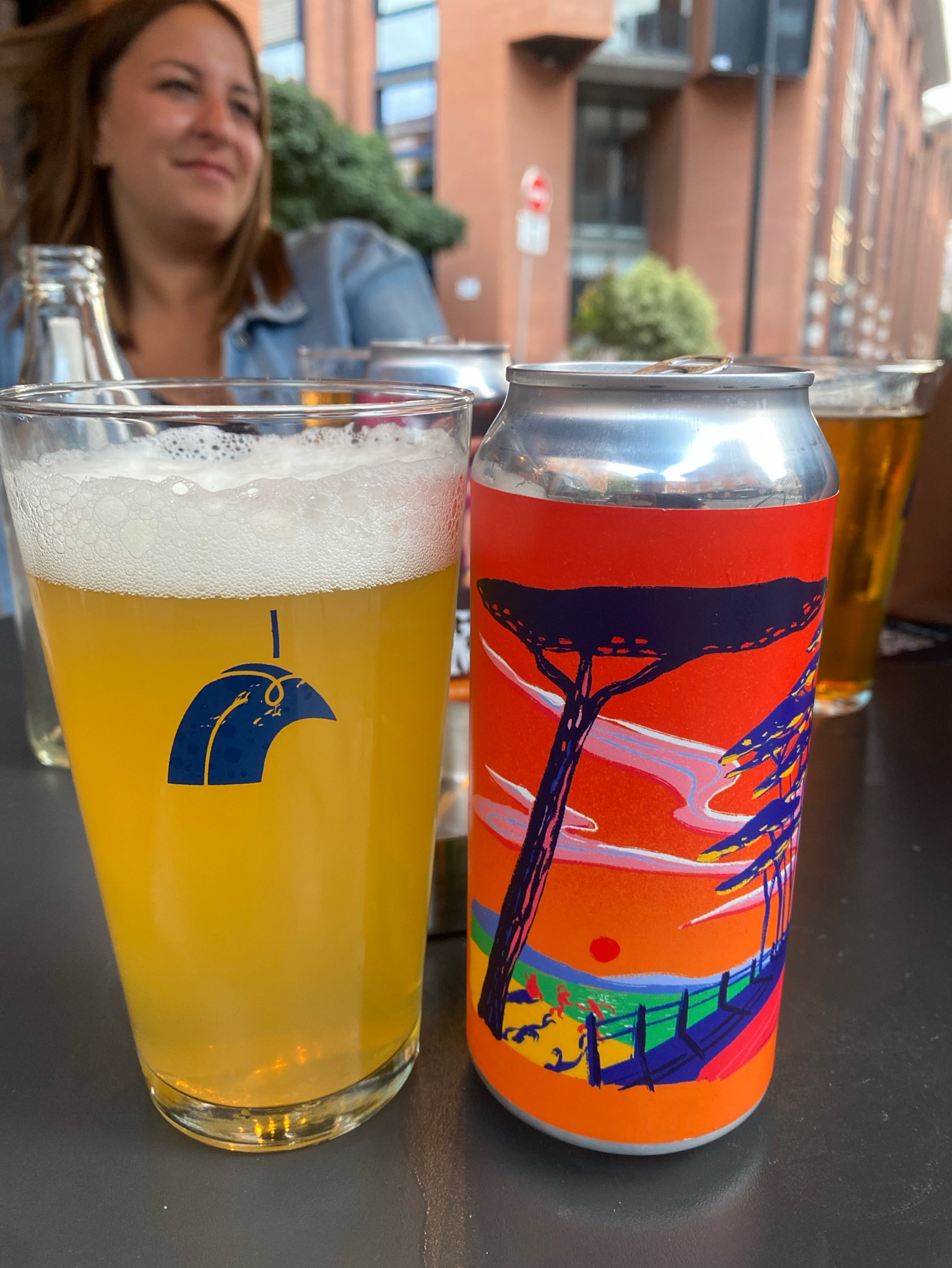 Bohemian Sunset, France