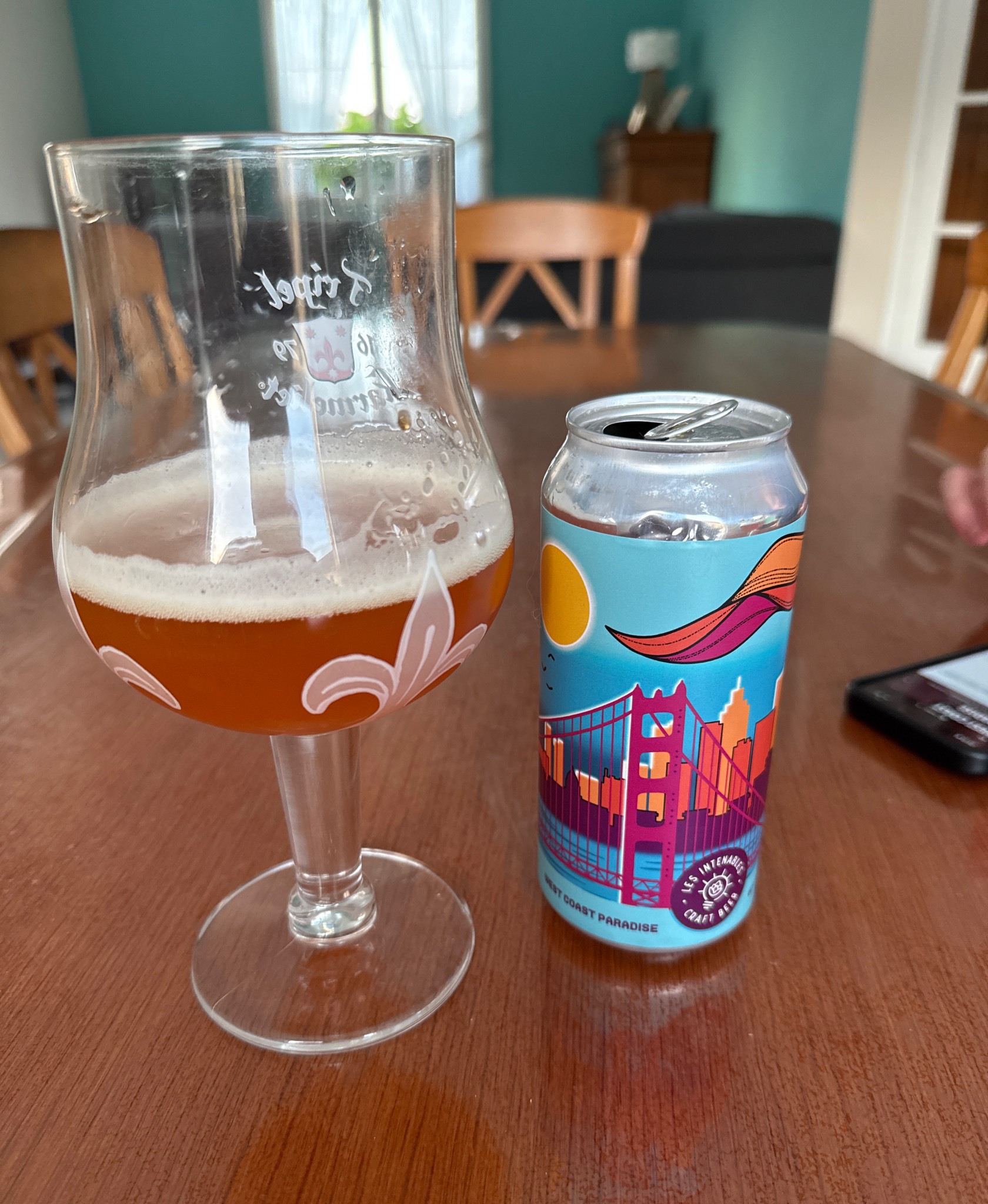 West Coast Paradise, France