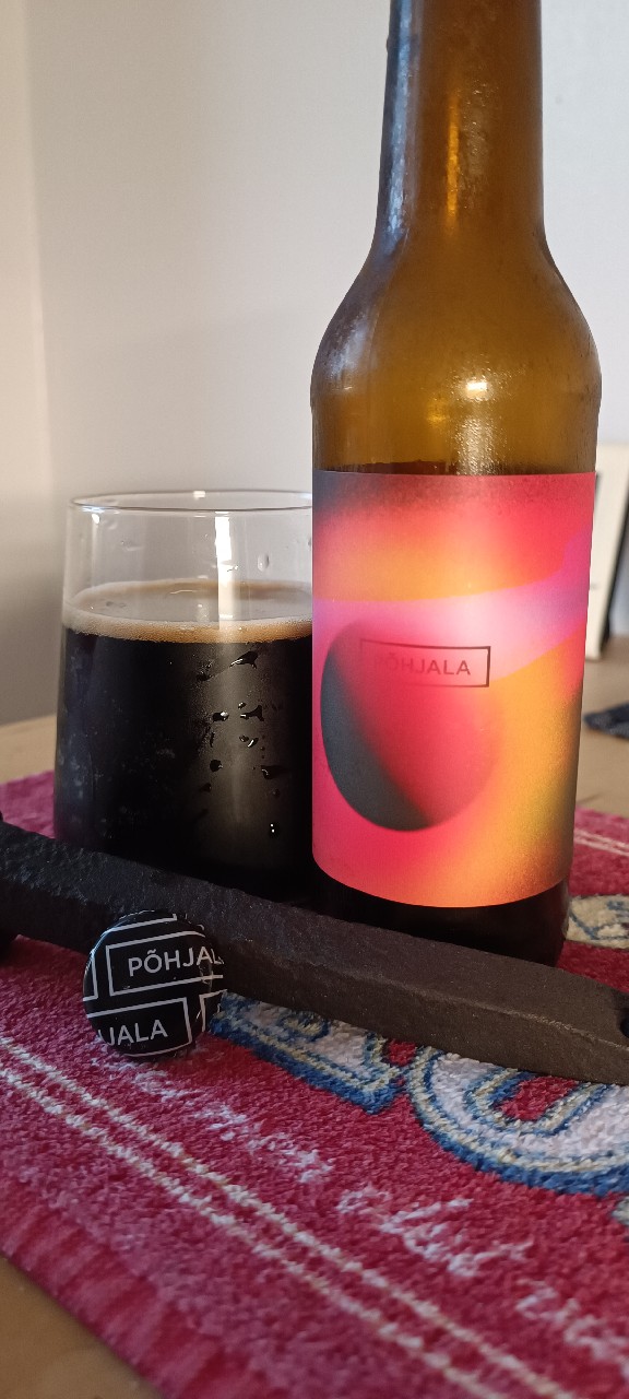 Baltic Porter Day 2025, Estonia