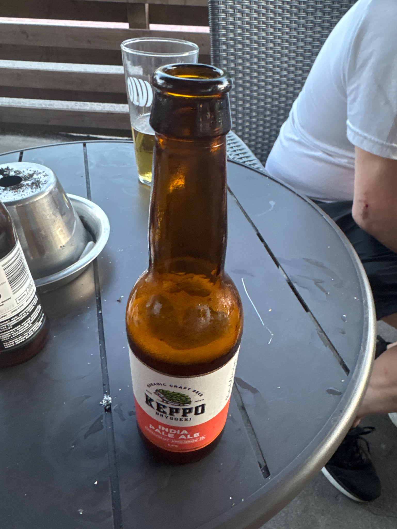 India Pale Ale, Finland