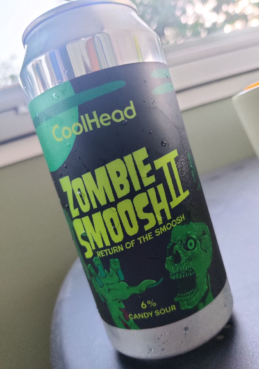 Zombie Smoosh II, Finland