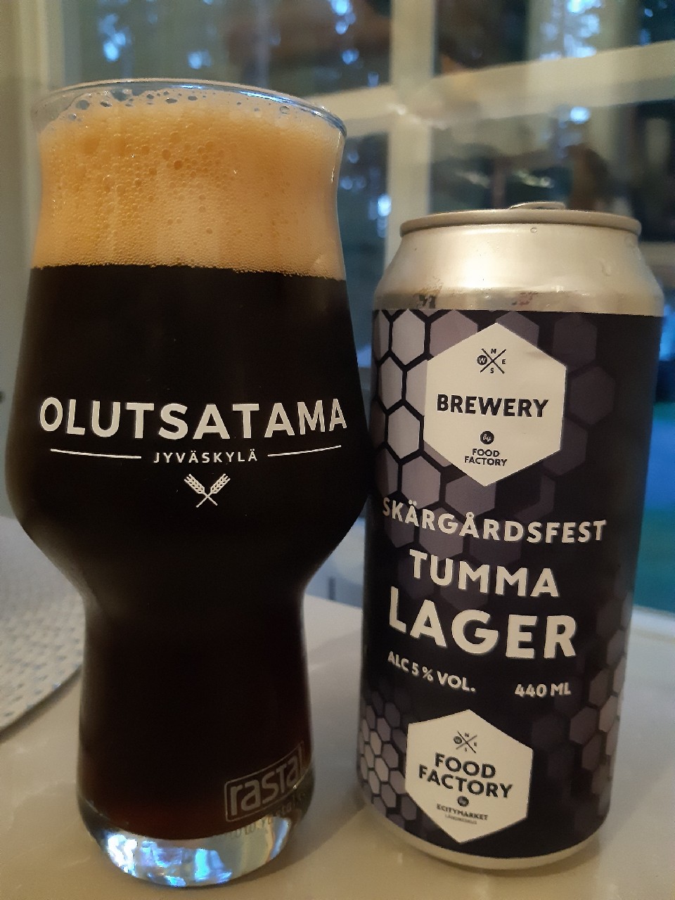 Skärgårdsfest, Finland