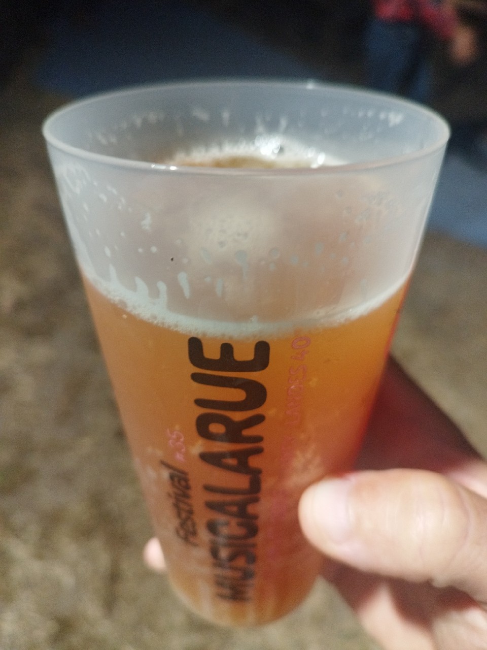 Sherlock IPA, France