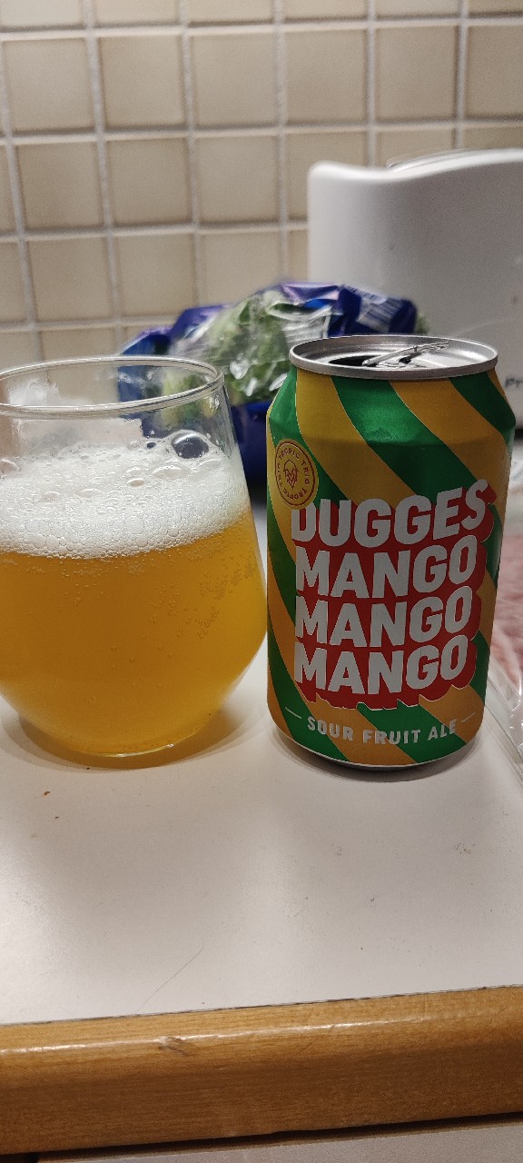 Mango Mango Mango, Sweden