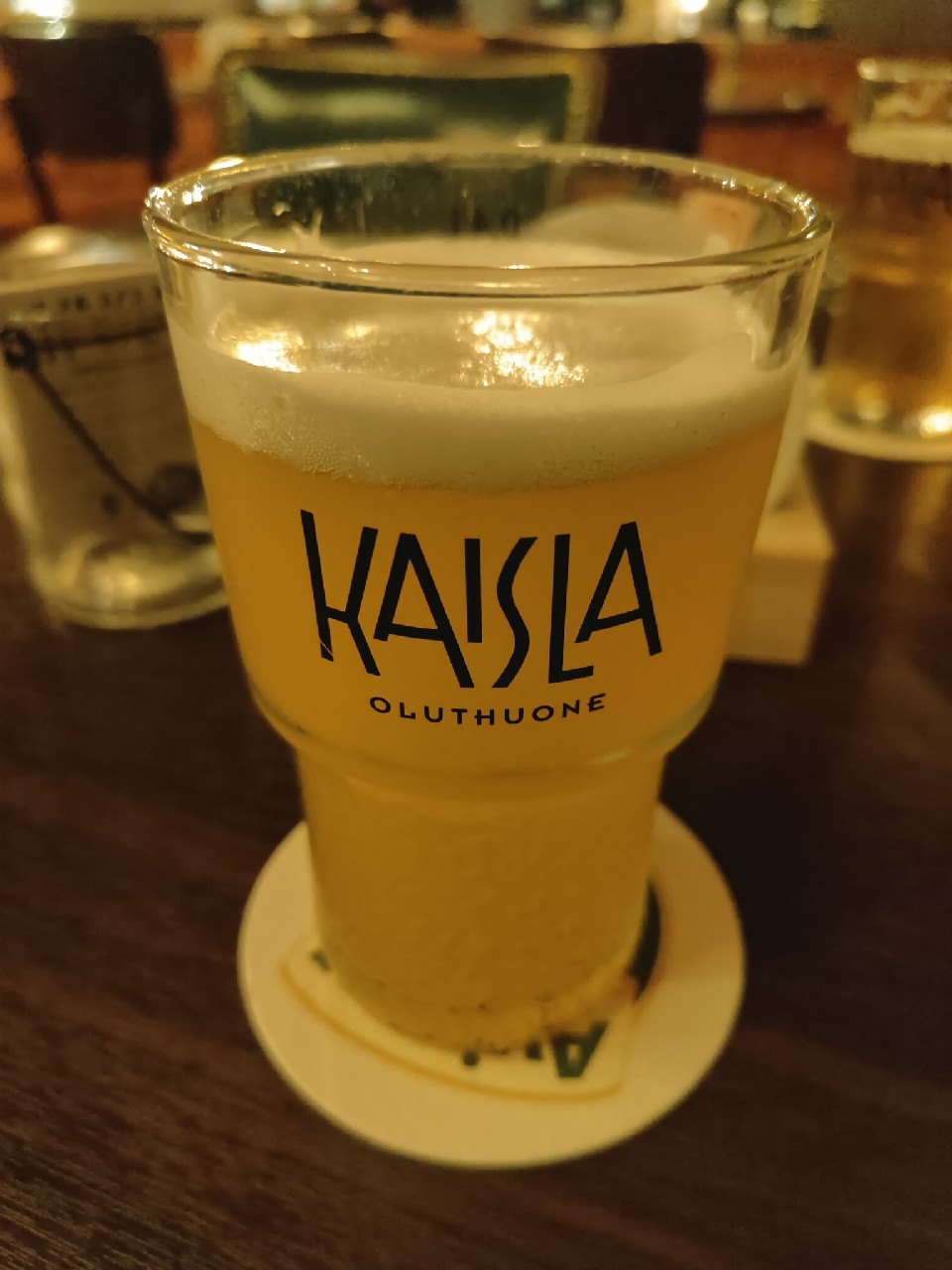 seelanti vehnä, Finland