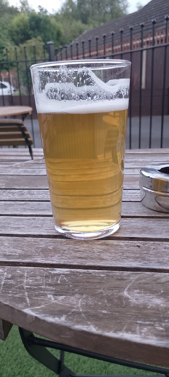 Dragon, Oakham Ales