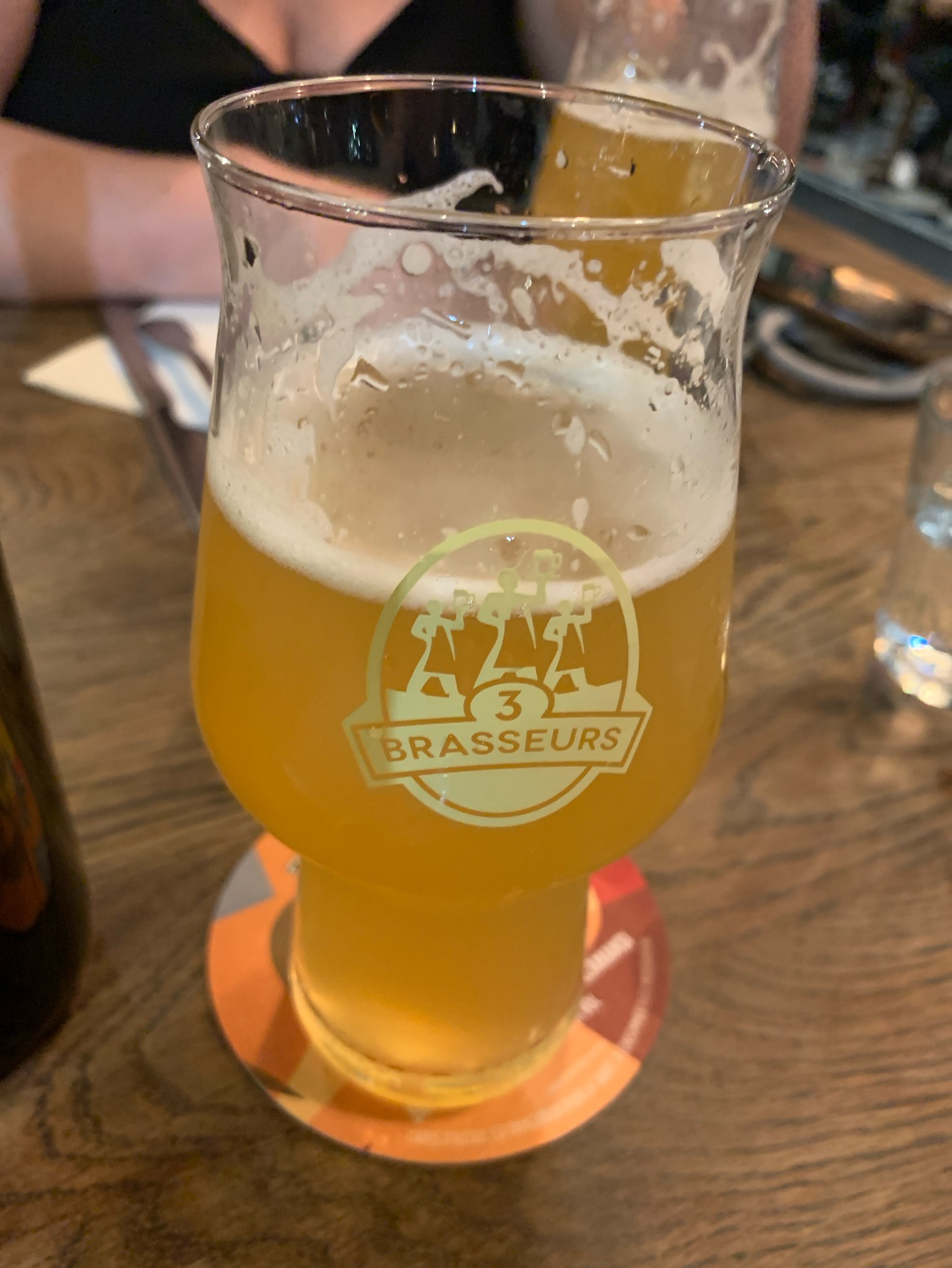 3 Brasseurs Off, France