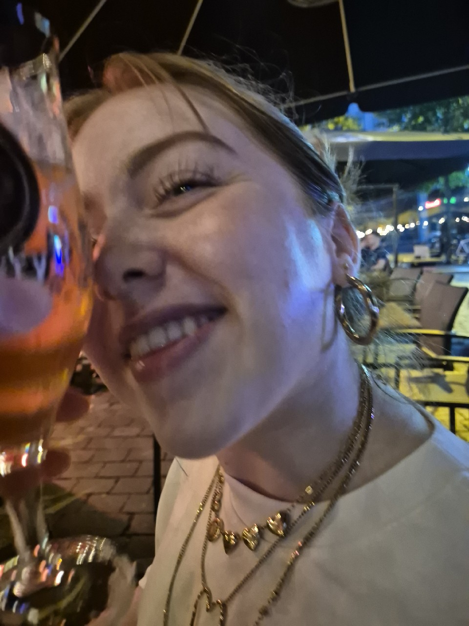 Blonde Aap, Guilty Monkey Brewery