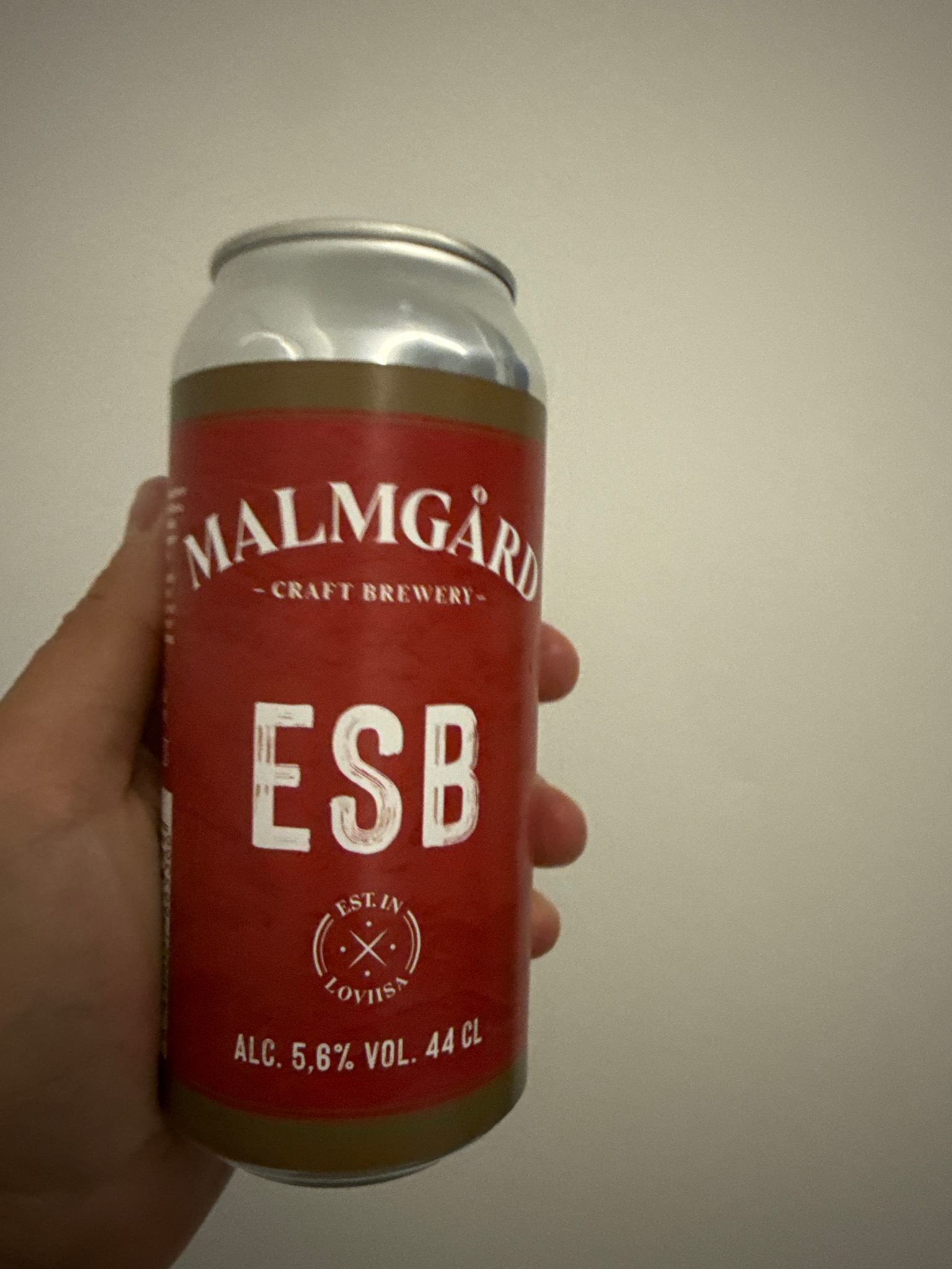 ESB, Finland