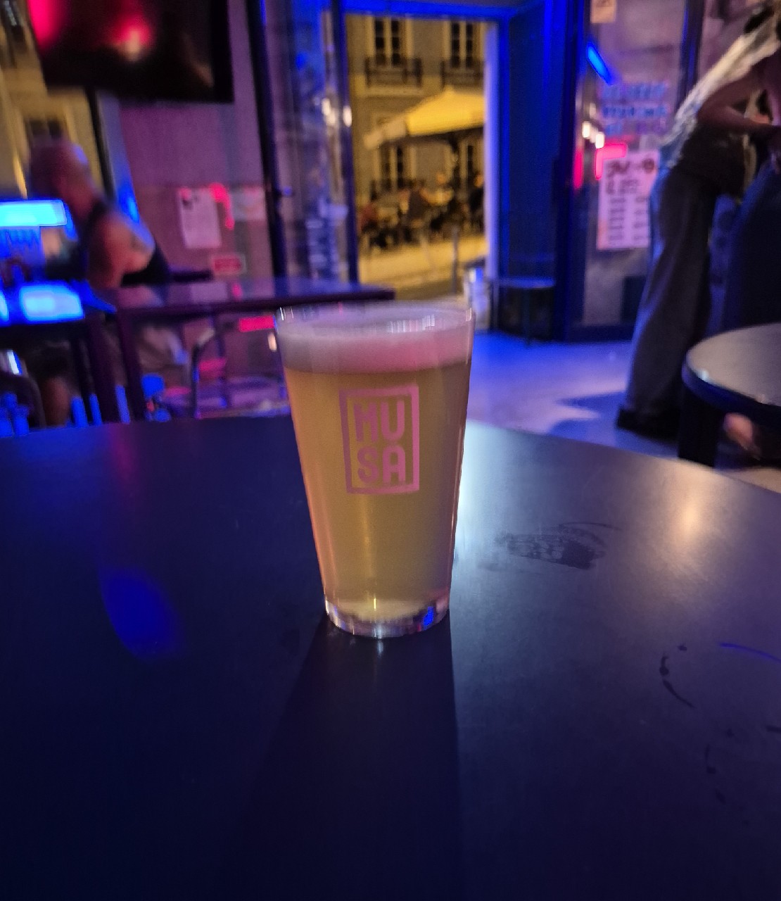 Saison O'Connor, Portugal