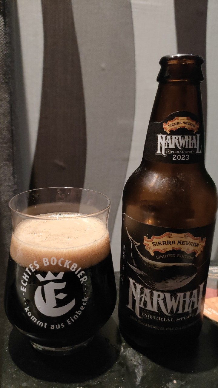 Narwhal 2023, United States