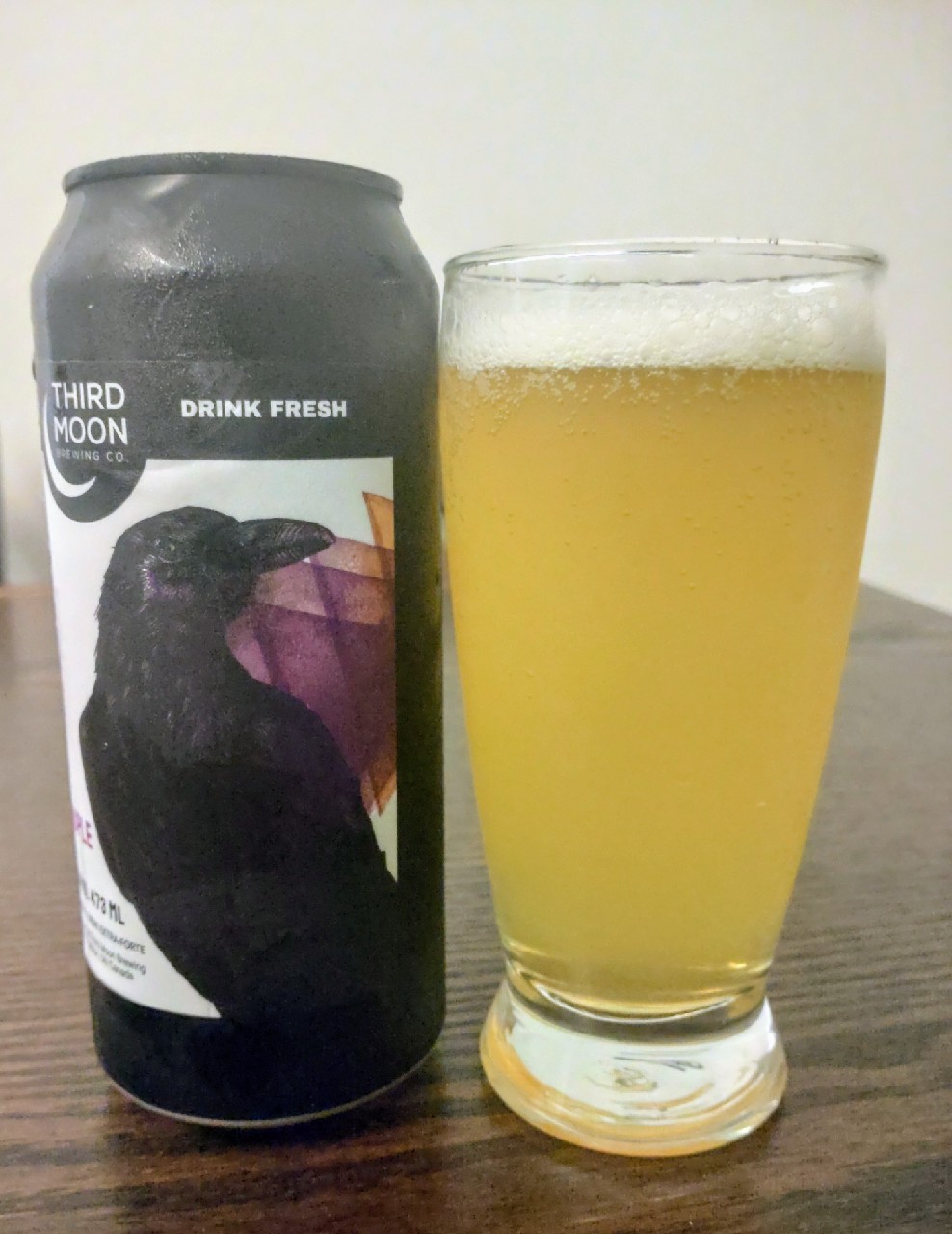 Separation Rage, Canada