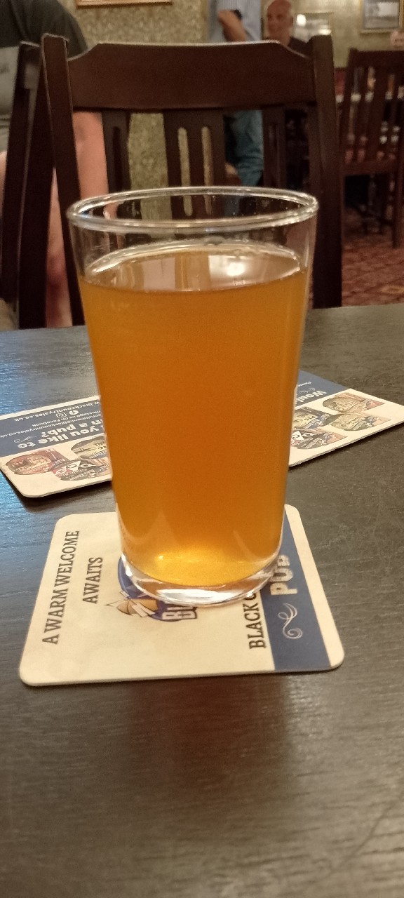 Gladiator, Lilley's Cider Barn