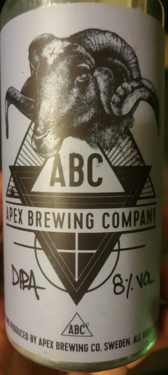 Power Posing, Apex Brewing Company