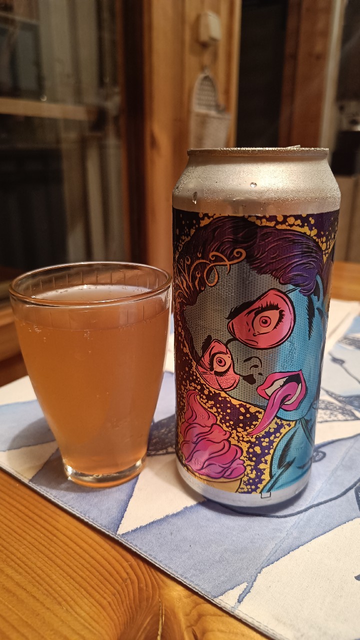 Queen Cream Sour, Finland