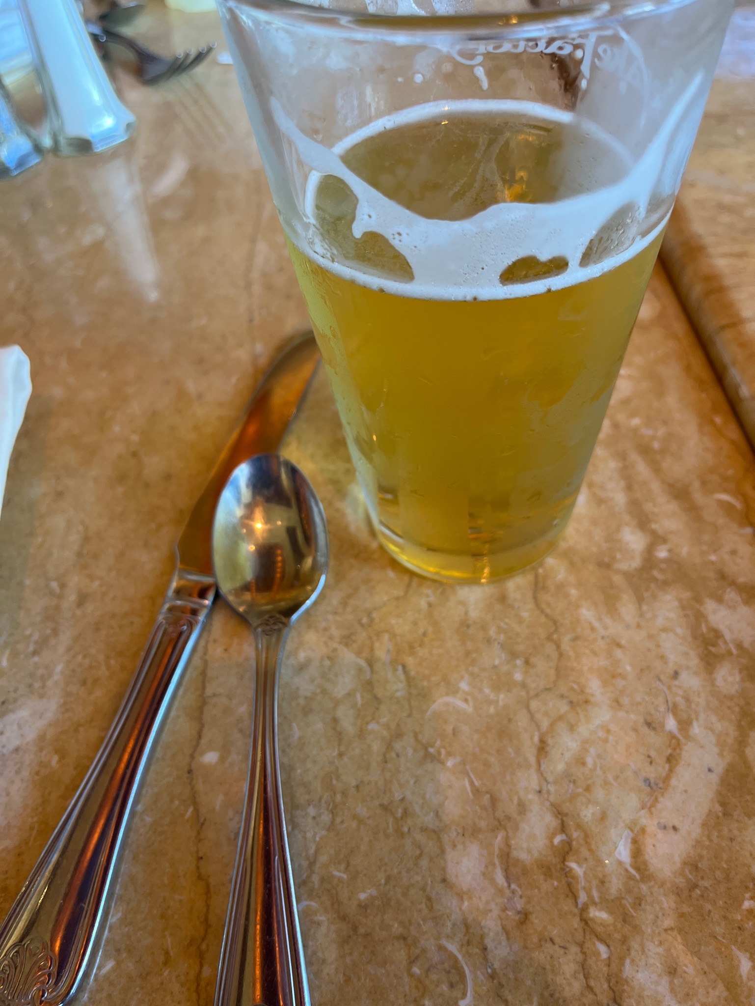 310 California Blonde Ale, United States