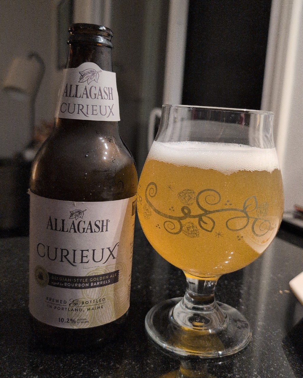 Curieux, United States