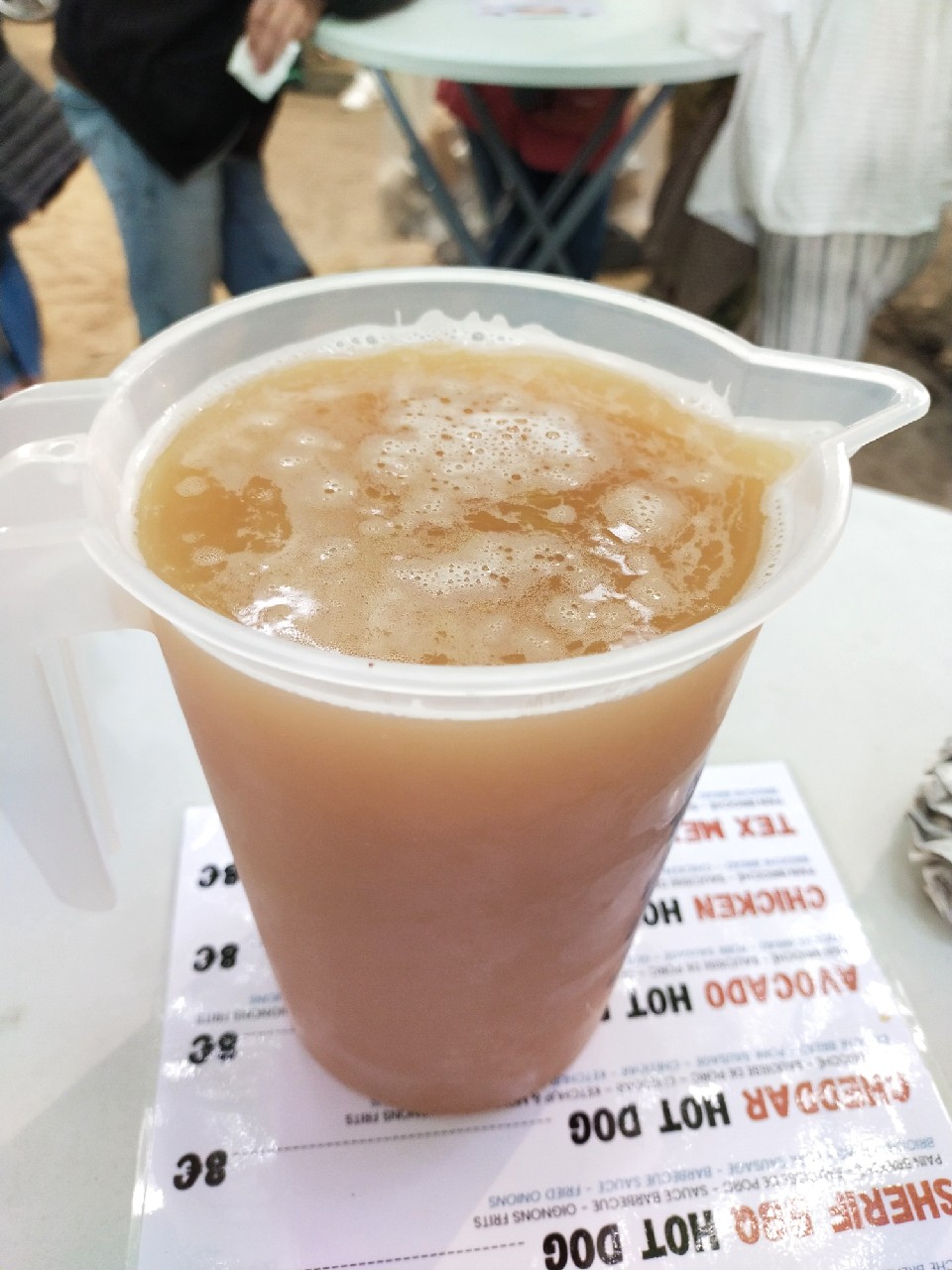 La Vertueuse IPA, France