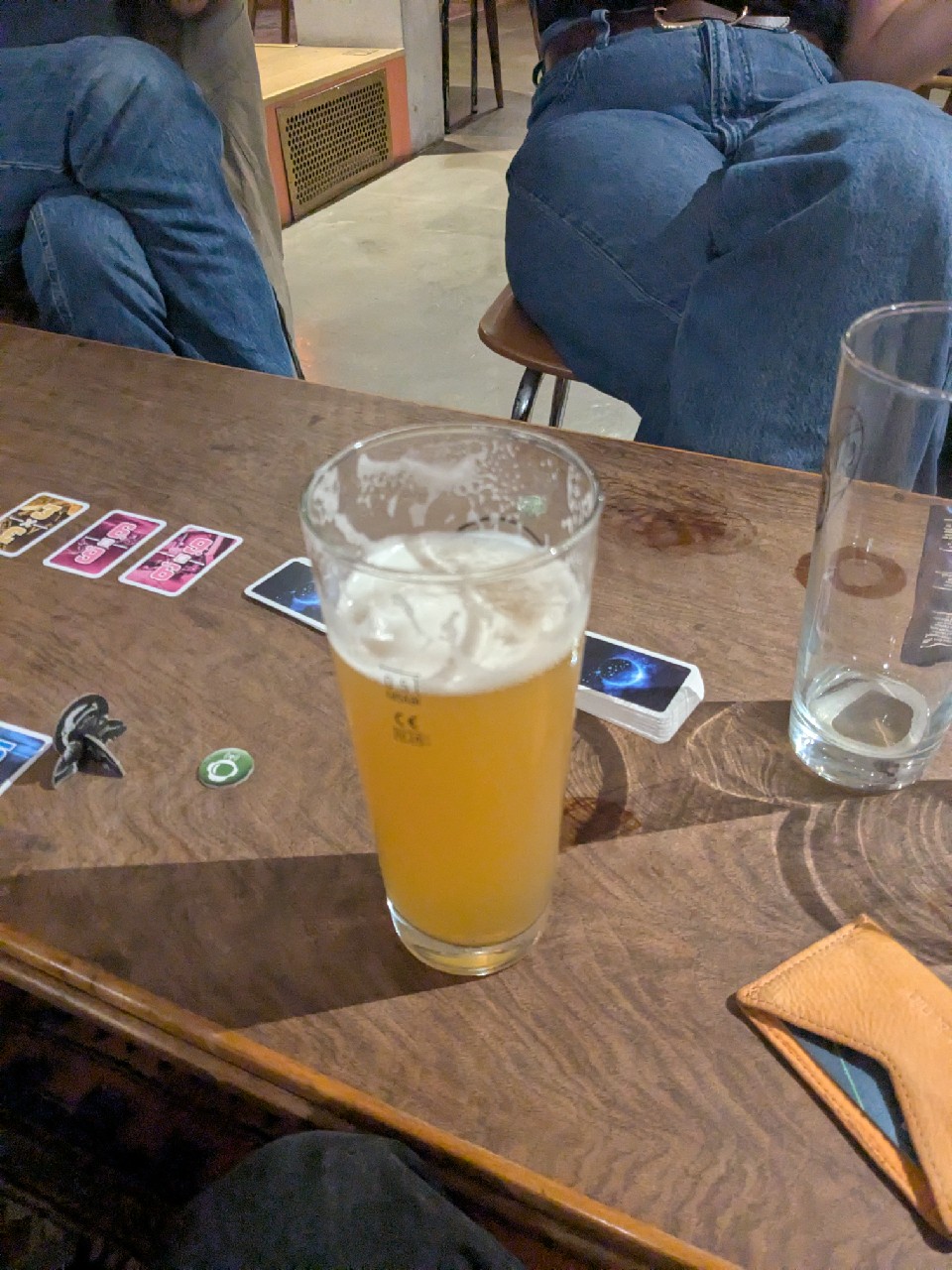 4-Hand Brew Series #21 - Collab Piggy X Cambier Vol. 2, France