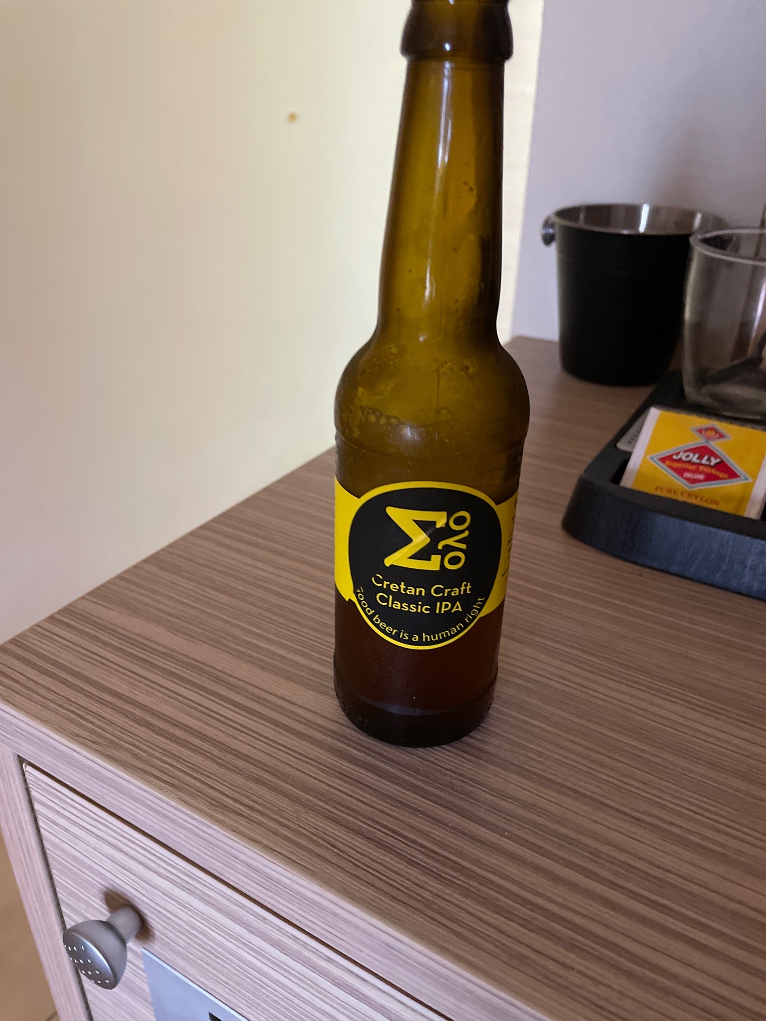 Psaki / Ψακί, Σόλο / Solo