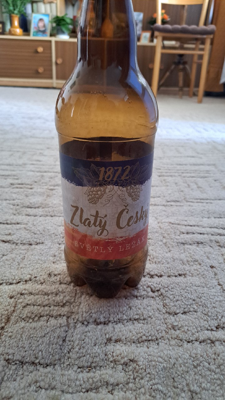 Zlaty Český, Czech Republic