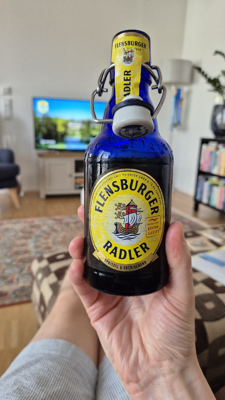 Flensburger Radler, Germany